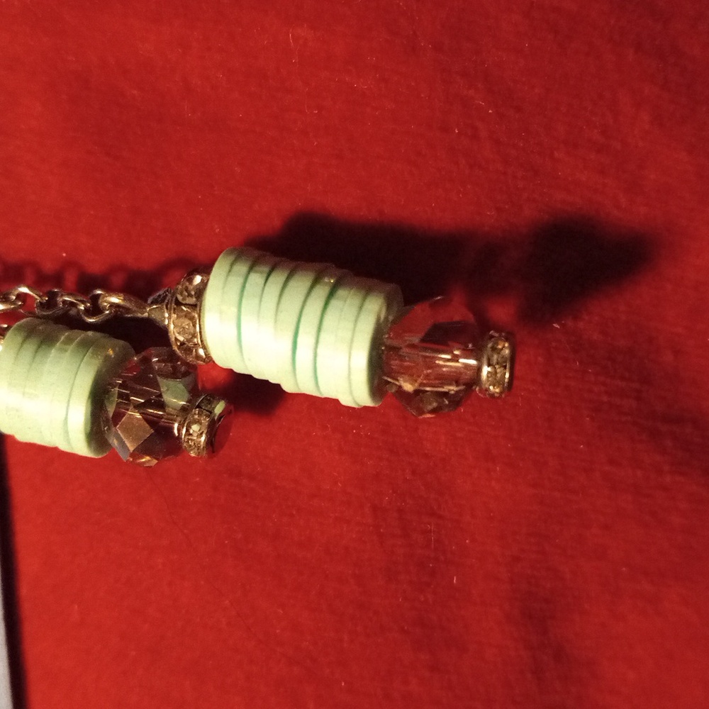 Simply Vera earrings - Picture 4 of 4